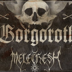 Gorgoroth + Melechesh @  Revolver - S.D. di Piave (VE)