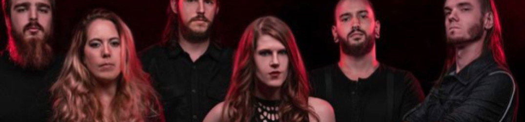 Karkaos: l'ex Kittie Morgan Lander è la nuova cantante