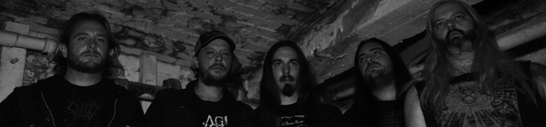 Void Omnia: live footage di 'Emptied Heartlessng'