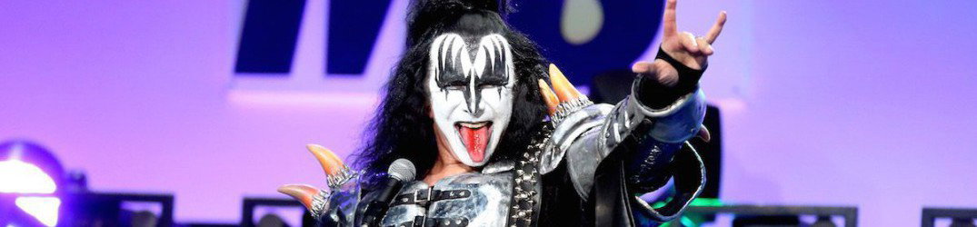 Kiss: un nuovo Pokémon assomiglia a Gene Simmons, lui ringrazia