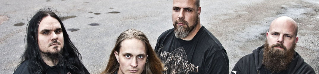 Axenstar: video premiere del nuovo album