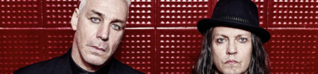 Lindemann: completato il nuovo album del progetto di Till Lindemann e Peter Tägtgren