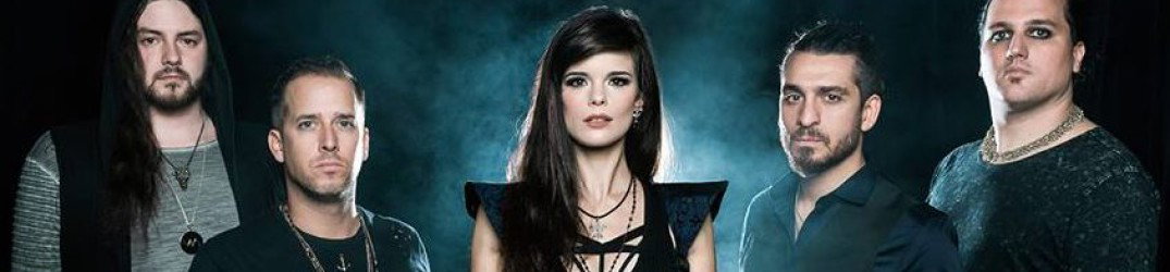 Visions Of Atlantis: il music video di 'Nothing Lasts Forever' dal nuovo album "Wanderer"