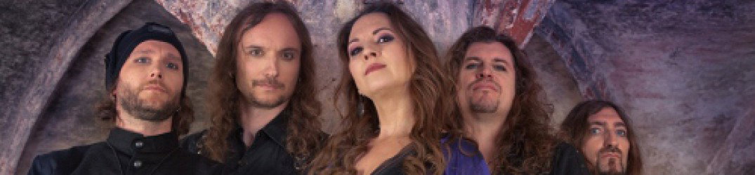 Edenbridge: il lyric video ufficiale di 'Live and Let Go' dal nuovo album  "Dynamind"