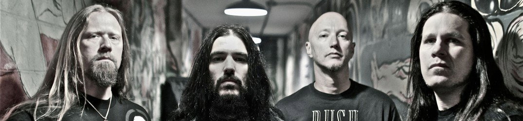 Machine Head: l'intero nuovo cd ascoltabile in streaming