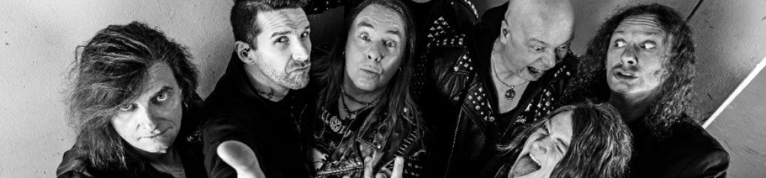 Helloween: pubblicato il secondo singolo e video dal vivo di 'Halloween'