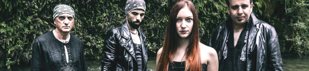 Astralium: il nuovo lyric video 'Rising Waves from the Ocean' ft. Tommy Johansson (Sabaton)
