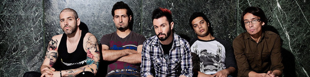 Periphery: due album in uscita