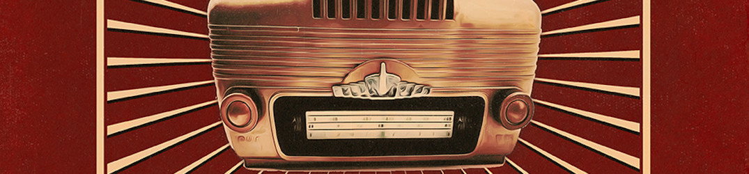 Hangarvain: ad ottobre il nuovo disco "The Great Machine"
