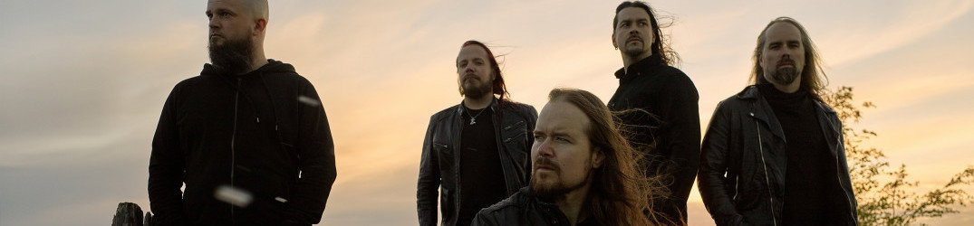Insomnium: disponibile il video del primo singolo 'Valediction'