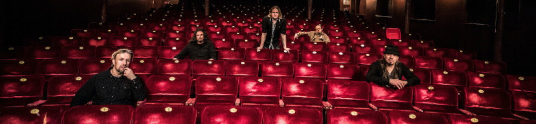 Sonata Arctica: pubblicato il nuovo singolo e video di 'Cold'