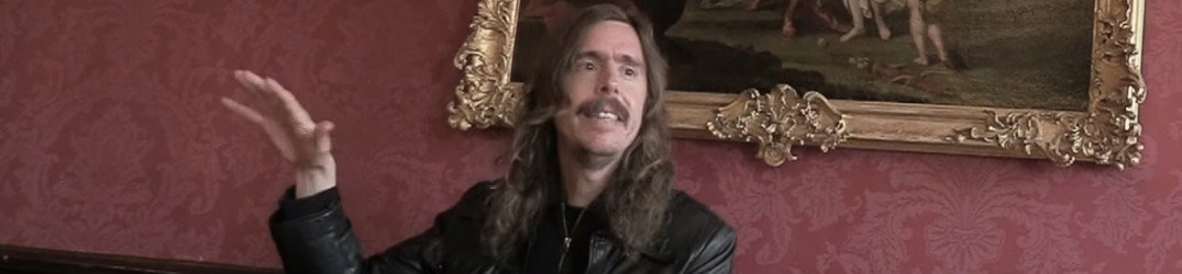 Opeth: Mikael Åkerfeldt condivide la storia dietro la nuova canzone 'Svekets Prins'/'Dignity'