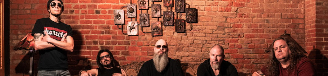 Exhorder: pubblicato il lyric video per la nuova canzone, 'Hallowed Sound'