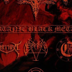 Kult of Satan Fest @ The One - Cassano d'Adda (MI)