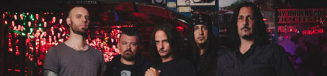 Silvertomb (Type O Negative, Agnostic Front): primo singolo dal debut-album della superband USA