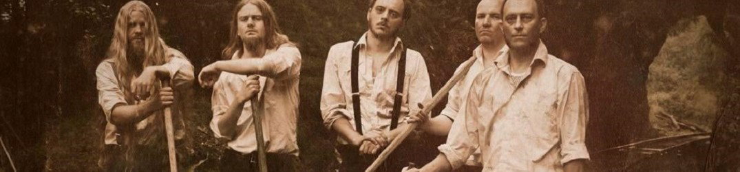 Volture Industries: videoclip da "The Tower"