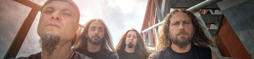 Extrema: "Carcasses" inclusa nella free compilation Rust' n' Dust