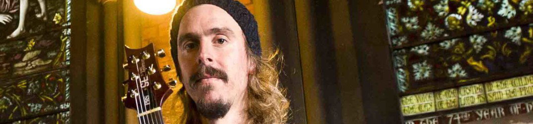 Opeth: Åkerfeldt, "Adoro suonare dal vivo, ma l'idea di andare in tour mi riempie di terrore"