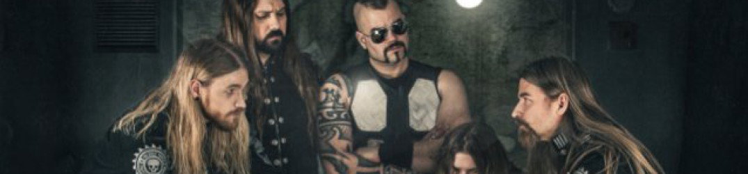 Sabaton: Pär Sundström, 'La band non promuove la guerra, la racconta e basta'