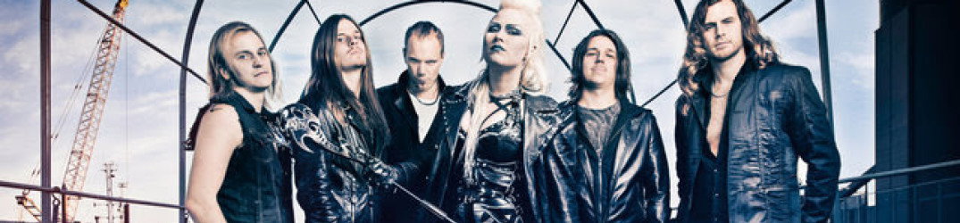 Battle Beast: il primo video track-by-track di "Bringer of Pain"