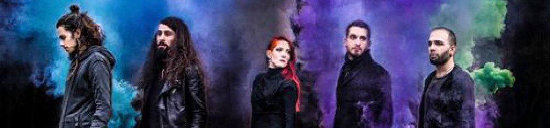 Intervista Temperance (tutta la band)