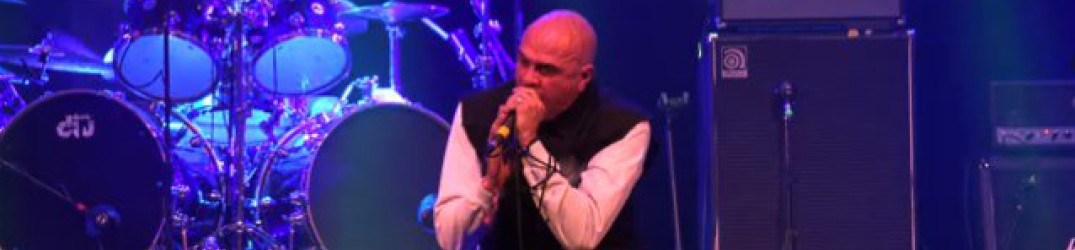Vio-lence: guarda il video professionale dell'intero concerto di Las Vegas dello scorso 18 agosto