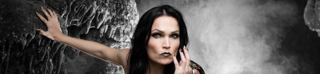 Tarja: disponibile il pre-ascolto del nuovo "In The Raw"