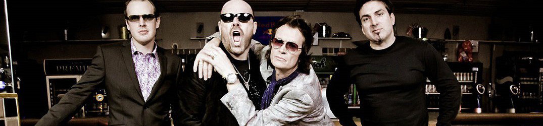 Black Country Communion: Glenn Hughes, incideremo il quinto album a gennaio 2021