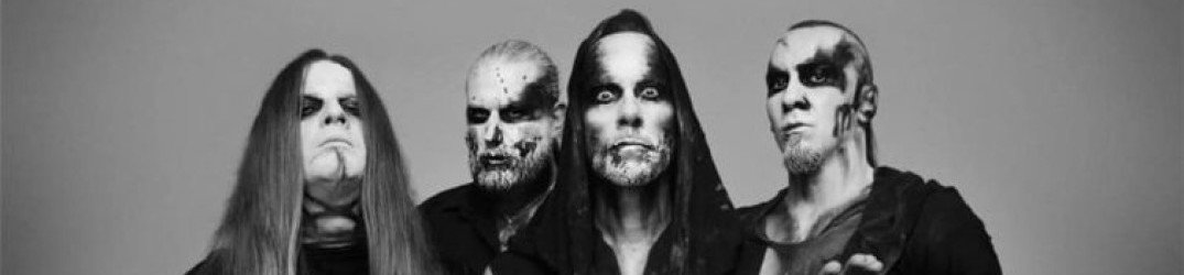 Behemoth: EP a sorpresa per il tour "Ecclesia Diabolica Baltica"