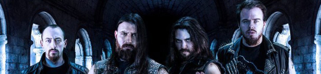 Ulvedharr: confermati al The One Metal Fest