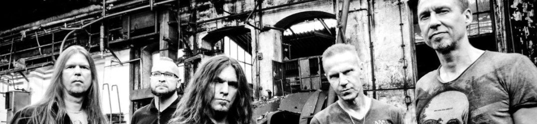 Vanden Plas: guarda la première di 'The Ghost Xperiment'