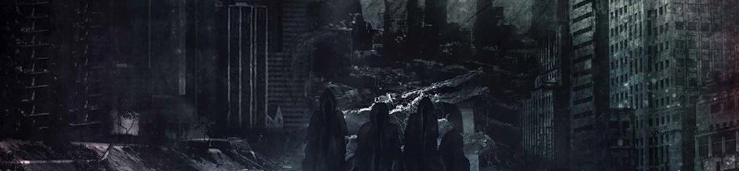 Dark Haunters: release party "To Persevere is Diabolical"