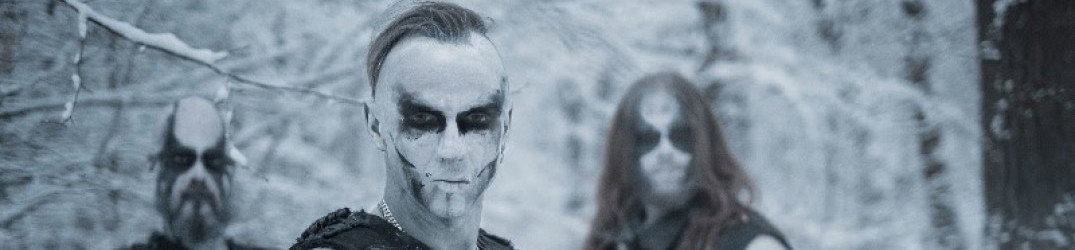Devilish Impressions: il singolo 'Cingvlvm Diaboli'' dal nuovo EP "Postmortem Whispering Crows"