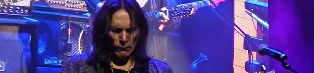 Steve Vai: a settembre il Blu-ray di "Stillness in Motion", 'Uno dei picchi della mia carriera'