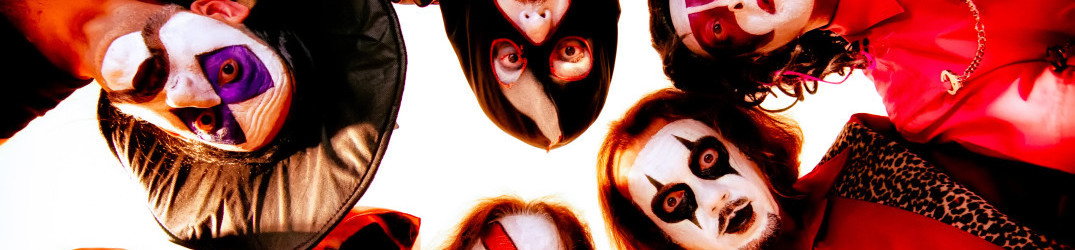 Gli Atroci: la data zero del nuovo tour