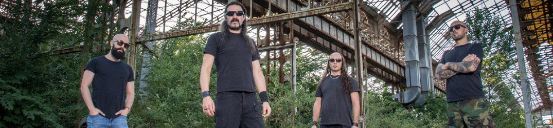 Irreverence: ecco la nuova line-up