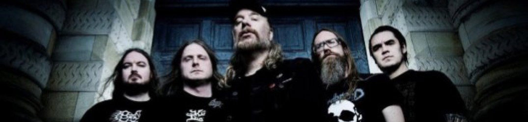 At The Gates: annunciato tour a dicembre con Nifelheim e Deserted Fear, una data in Italia