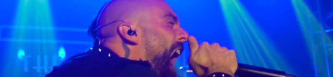 Killswitch Engage: guarda il live video professionale di 'Unleashed'