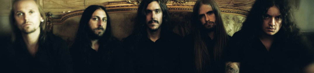 Live Report: Opeth @ Alcatraz (MI)