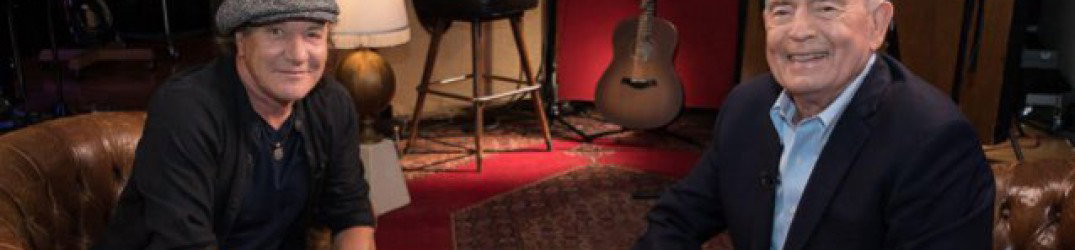 AC/DC: Brian Johnson e il blocco dello scrittore durante i lavori di "Back In Black"