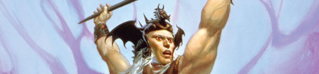 Cirith Ungol: la loro "prima" alive