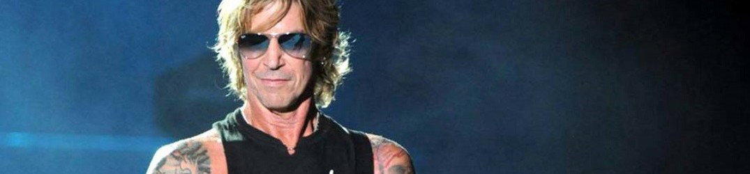 Guns N' Roses: Duff McKagan, quando ho visto Axl per la prima volta sul palco mi sono fatto piccolo