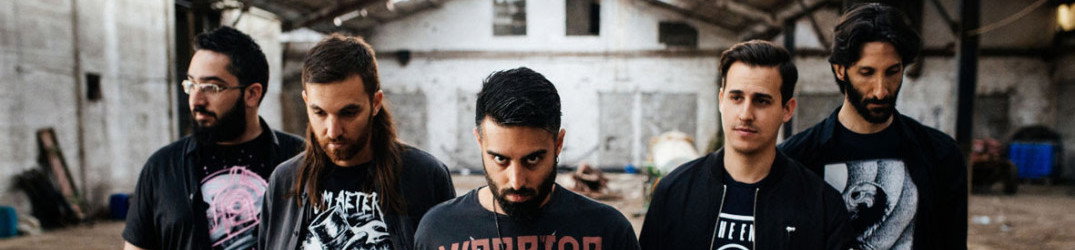 Walkways: pubblicato il video di 'Thank You'