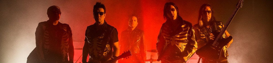 The 69 Eyes: ecco il "making of" del video '27 & Done'