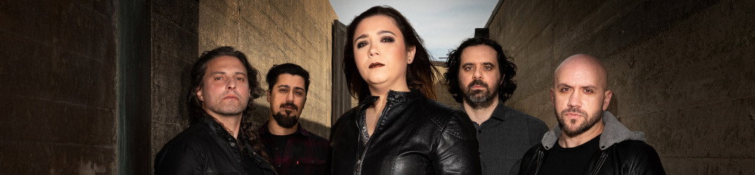 Blame Zeus: firma del contratto con Rockshot Records per il terzo album "Seethe"