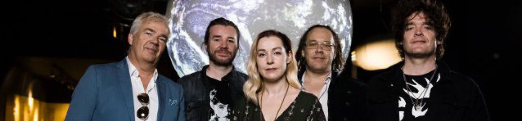 Anathema: firmato il contratto discografico con Mascot Label Group