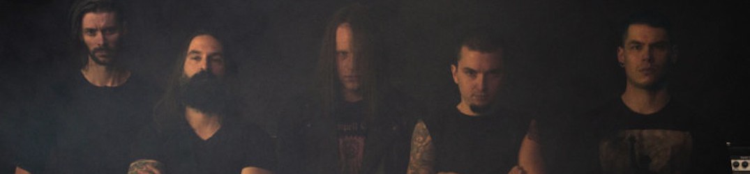 Eclipser: ascolta il nuovo singolo 'Coagulation' tratto dal nuovo album "Pathos"