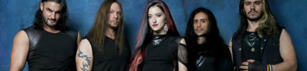 Edge Of Paradise: guarda il music video ufficiale di 'Universe'