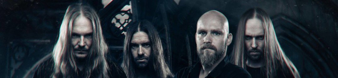 Legion Of The Damned: guarda il video live dal "Live at Meh Suff! Metal Festival 2016"