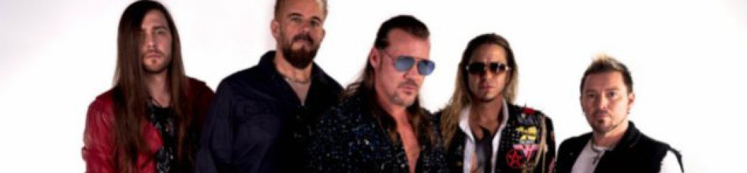 Fozzy: ascolta la nuova canzone 'Nowhere to Run'